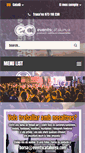 Mobile Screenshot of eventscatalunya.com